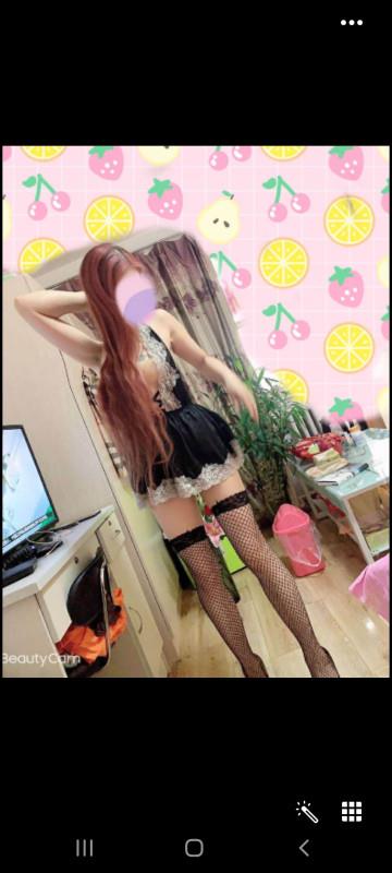 东三环潘家园的漂亮熟女 第1张