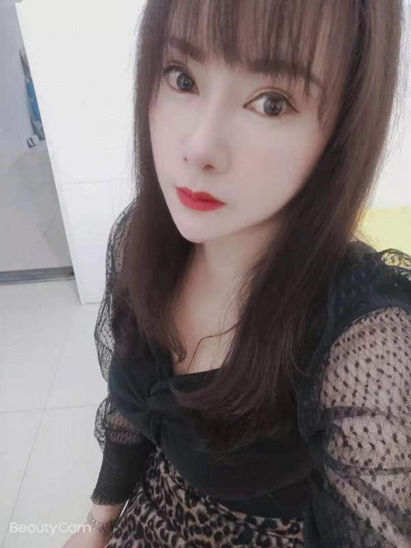 大理下关妹子 第1张
