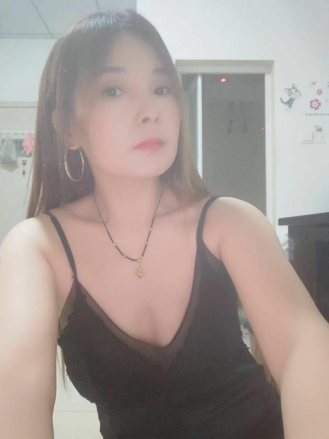 夫子庙熟妇朵朵 第1张