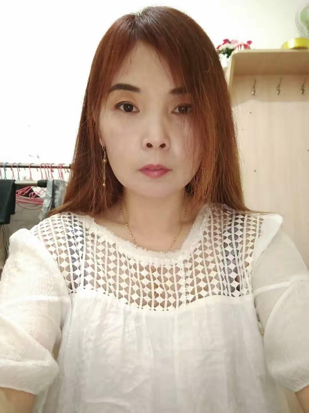 夫子庙熟妇朵朵 第2张