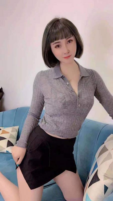 温柔系微笑少妇 第1张