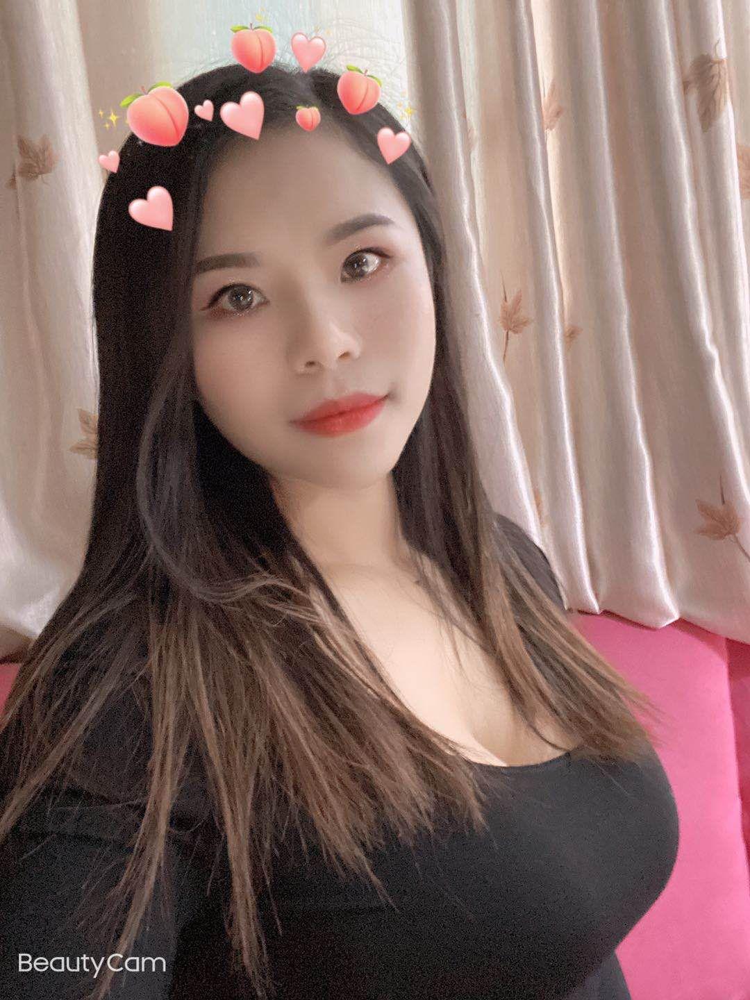 温柔大熊妹妹 第1张
