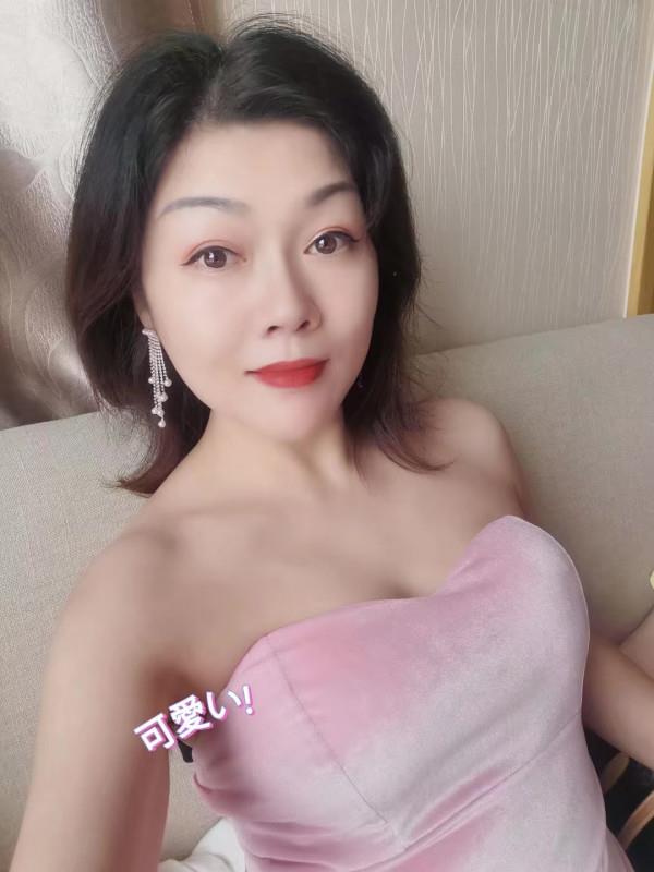 杭州熟女牵手 第1张