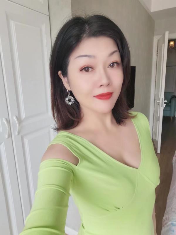 杭州熟女牵手 第3张