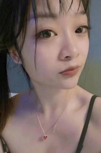夫子庙年轻妹纸 第1张