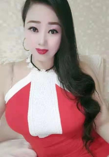 杭州服务系熟女 第1张