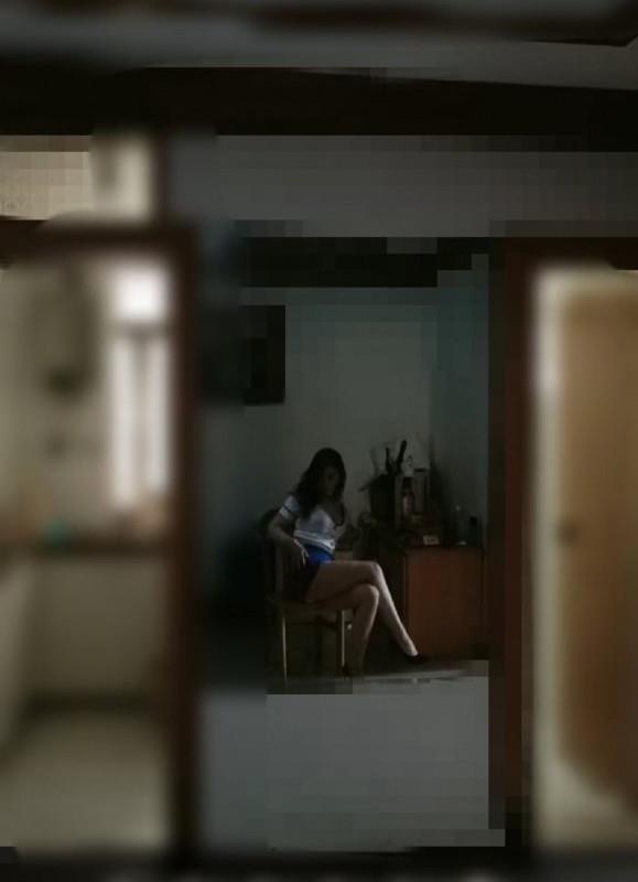 新街口风骚舞娘 第2张