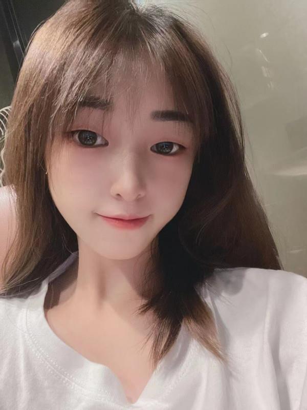 天河小妹萌萌 第1张