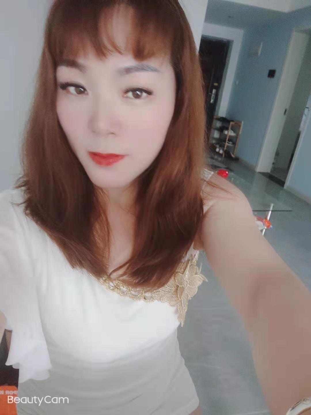 武汉轻熟女今夕 第1张