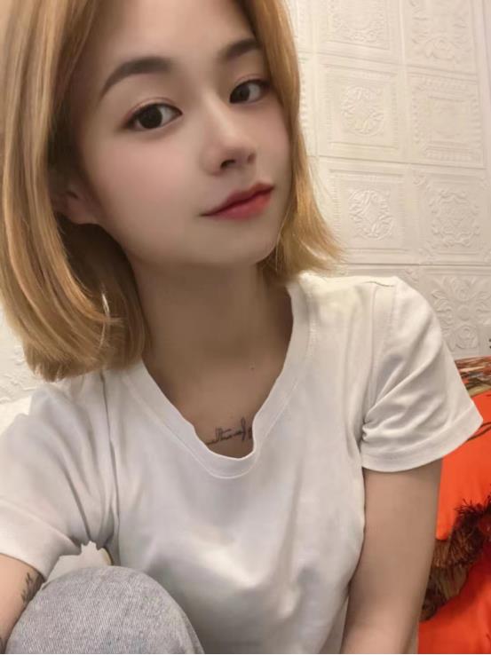 天河小嫩妹苏可儿 第1张