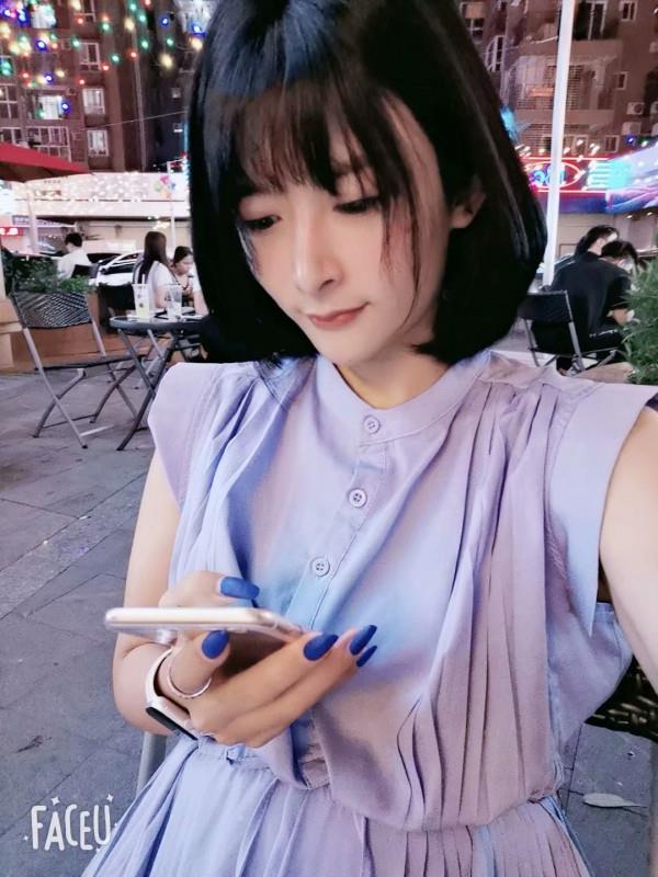 泉州高挑小姐姐 第1张