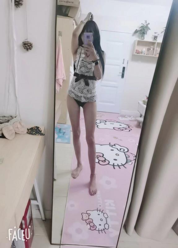泉州高挑小姐姐 第2张
