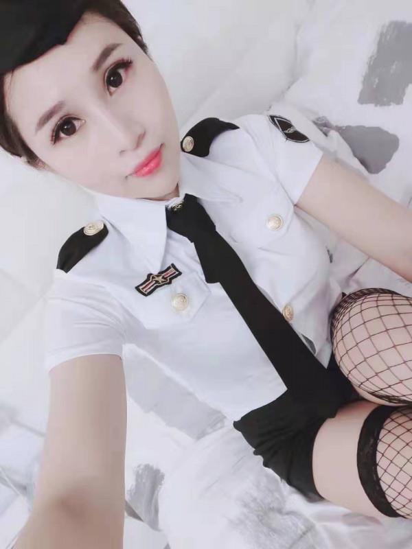 上海靖靖妹子 第2张