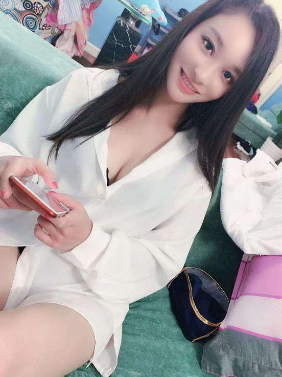 石家庄性感小野猫 第1张