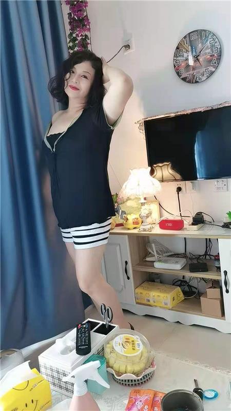 罗湖咪咪姐 第1张