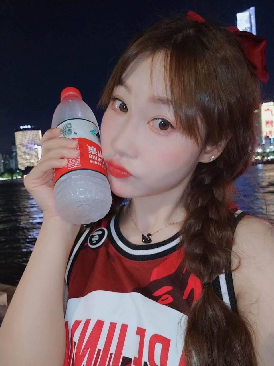 白云区女菩萨 第1张