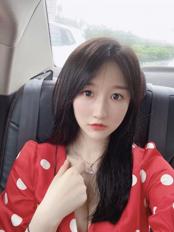 杨浦97年小茉莉 第1张