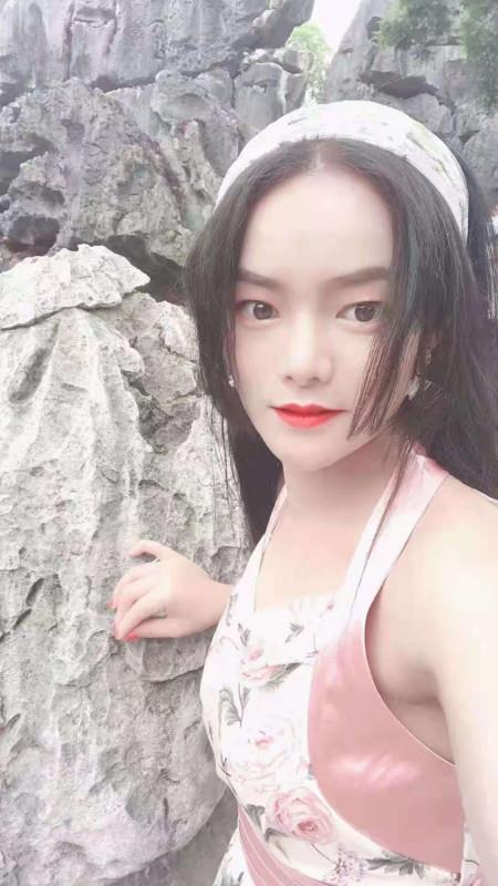 龙华小倩玩三通 第1张