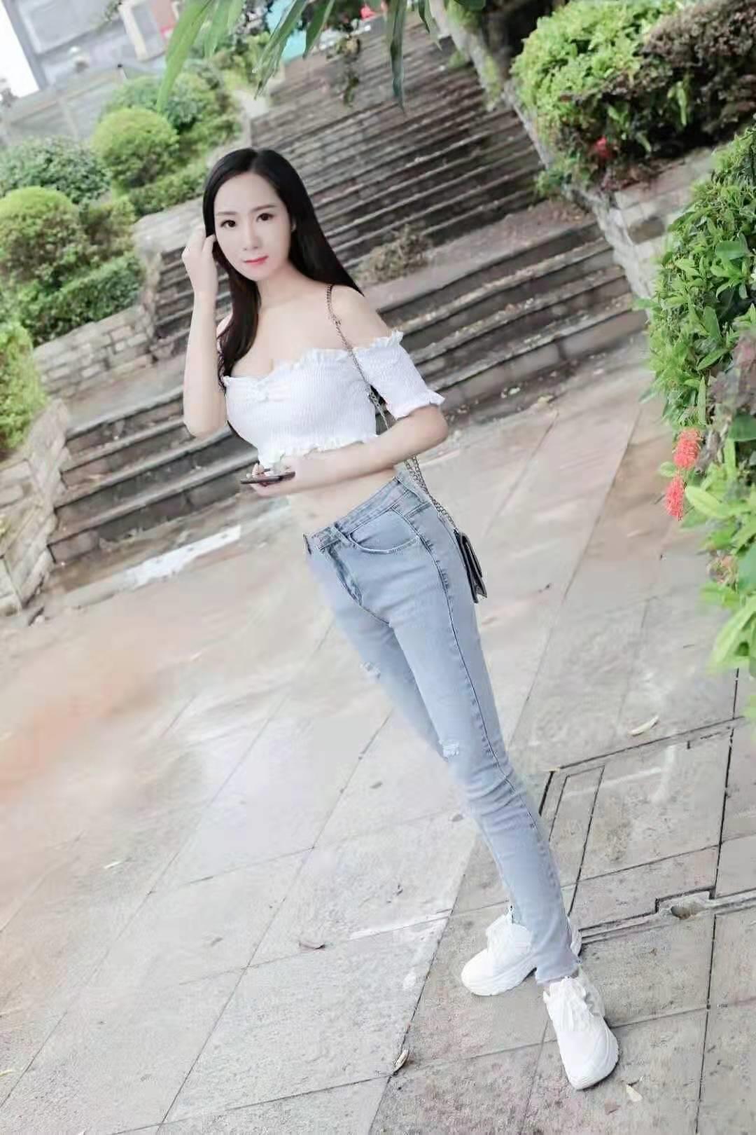 天河鹅脸蛋小雨 第3张