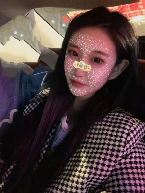 石家庄漂亮小姐姐 第1张