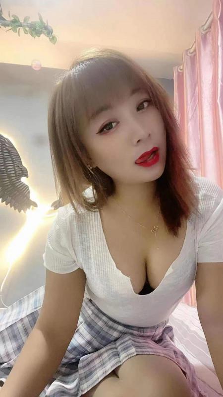 丰满型萌妹 第1张