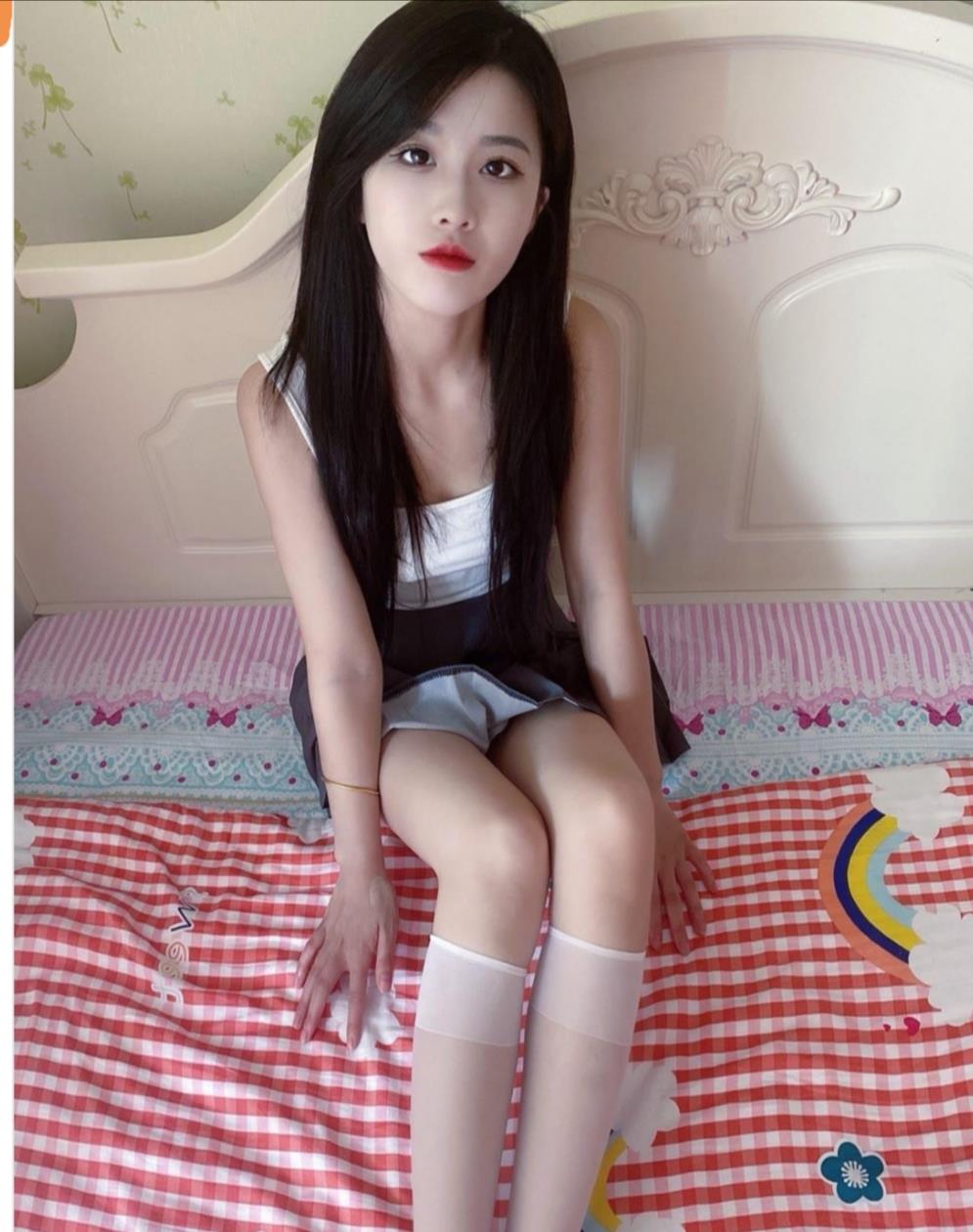 年轻青春的妹子，不去真的可以了 第2张