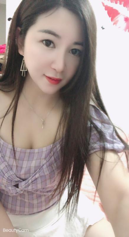 颇有韵味的良家御姐 第1张