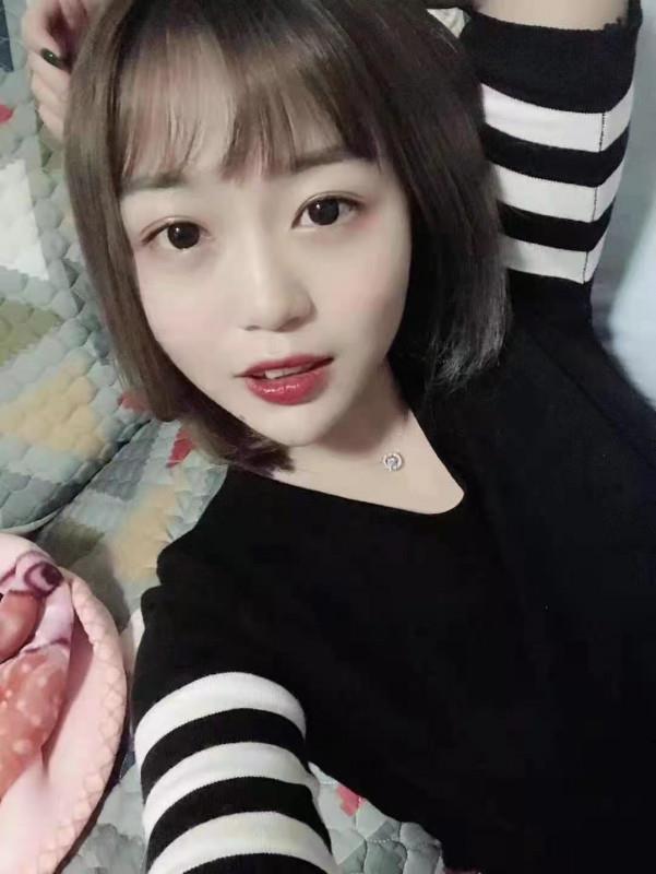 闵行00后小曼 第3张
