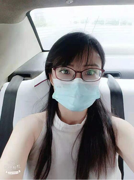 中南路白净妹子初心 第1张