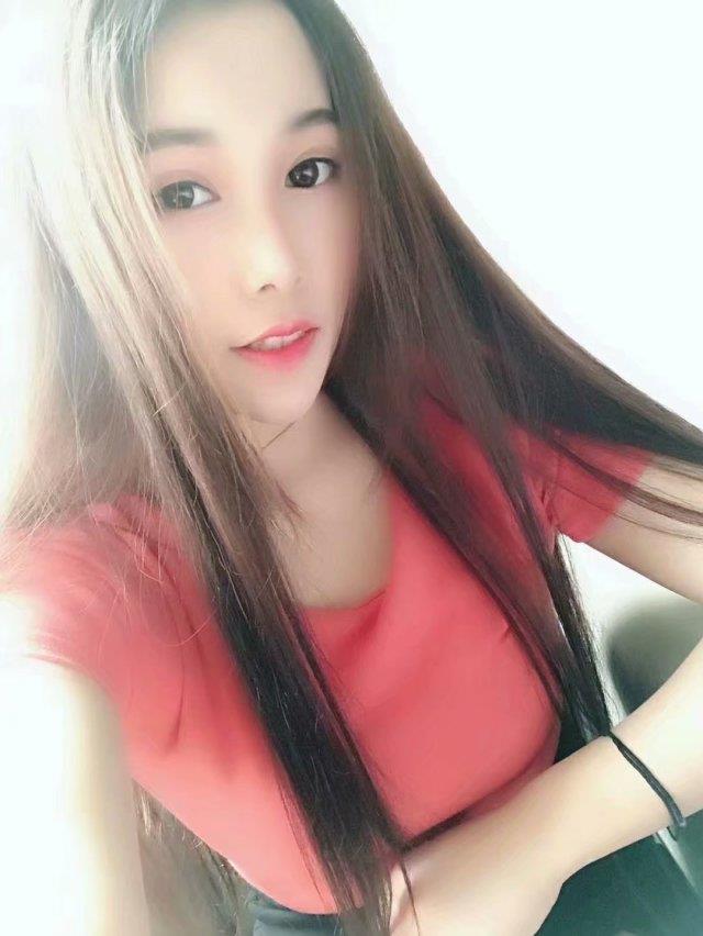青秀区可爱小妹 第1张