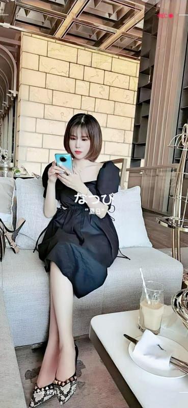 温柔清纯小姐姐 第4张