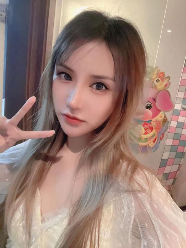 颜值系嫩妹琪琪 第1张