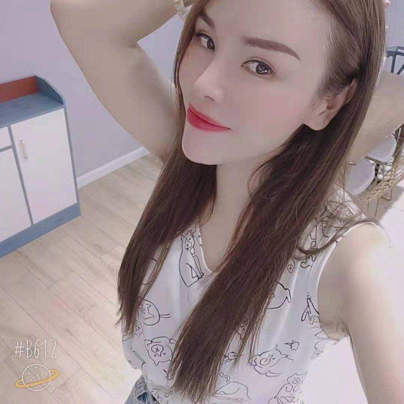 CJ朵朵 第1张