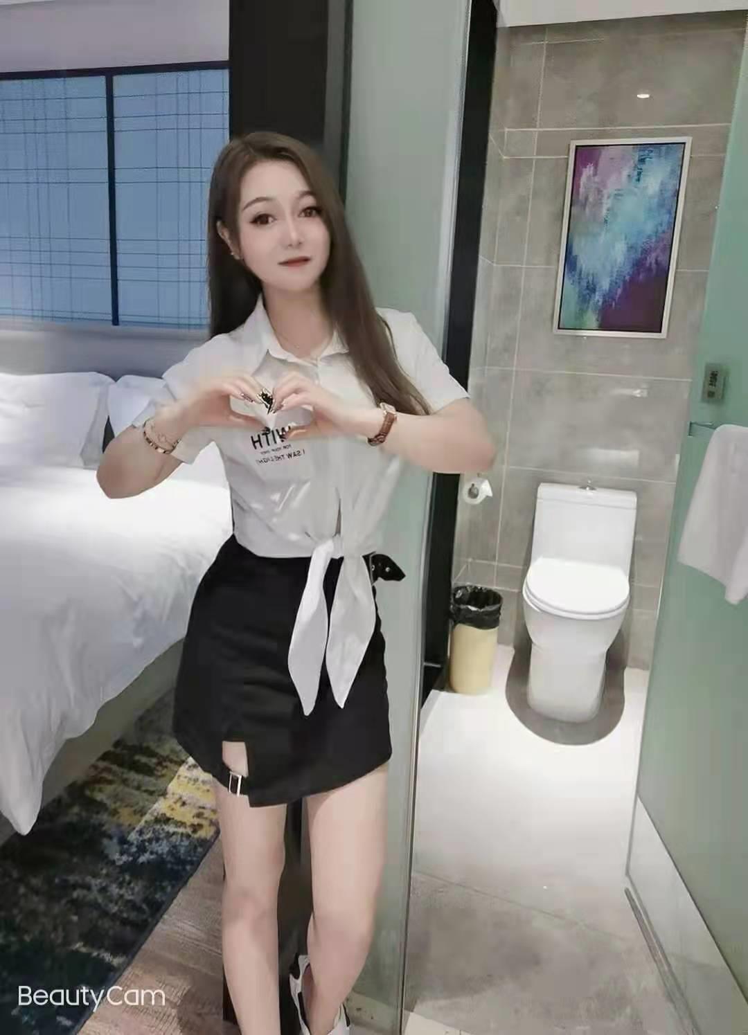海珠小御姐一冉 第3张