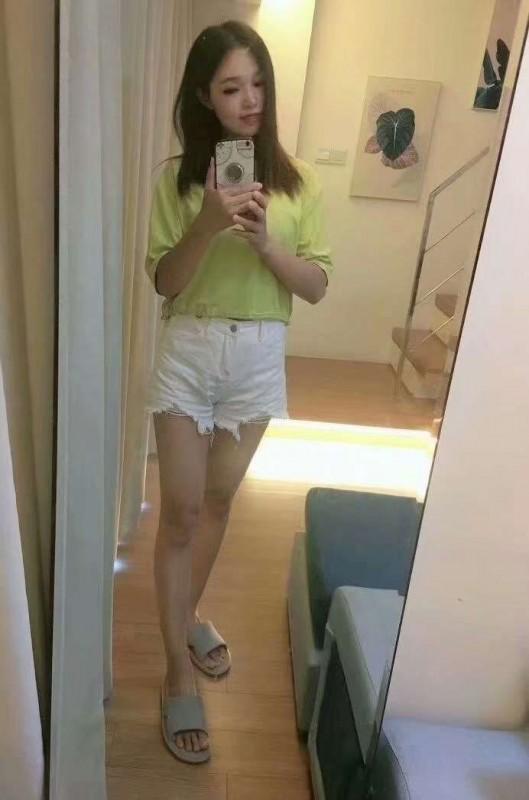 青年路女孩潘潘 第2张