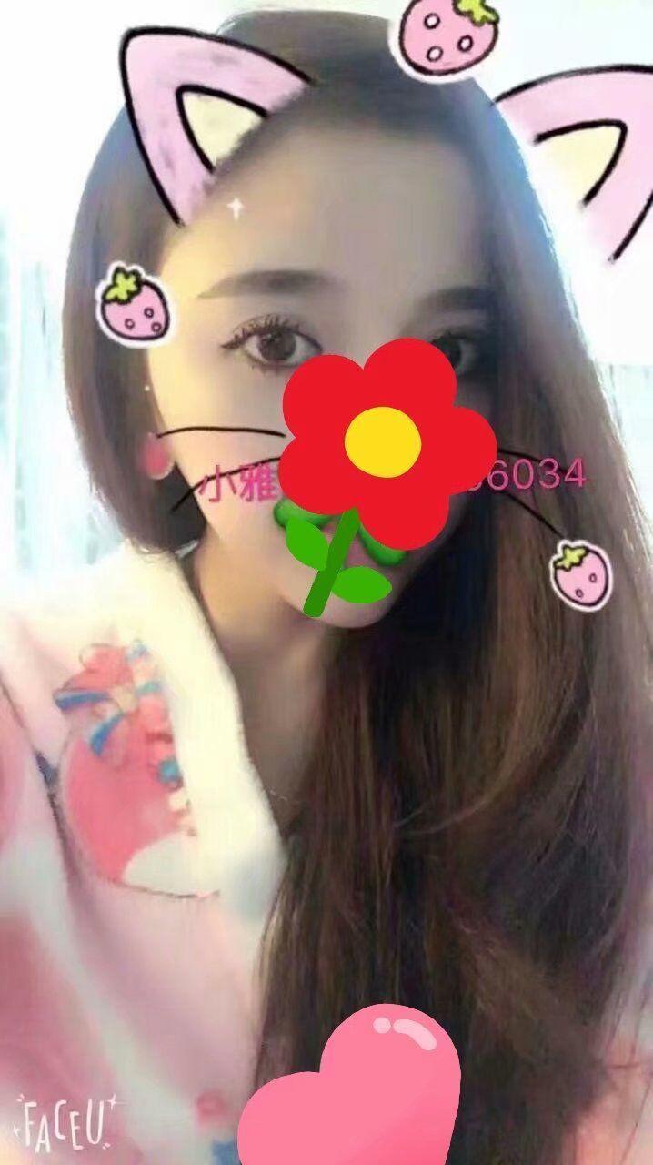 成都东门静居寺颜值妹子 第1张