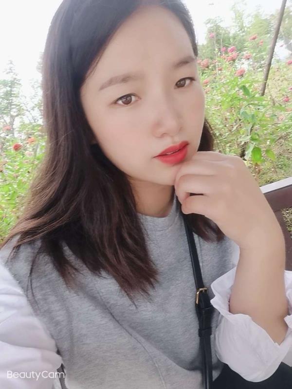 温柔体贴的妹儿 第1张
