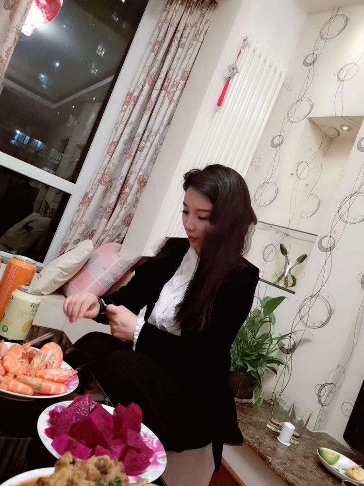 美术老师开心 第1张