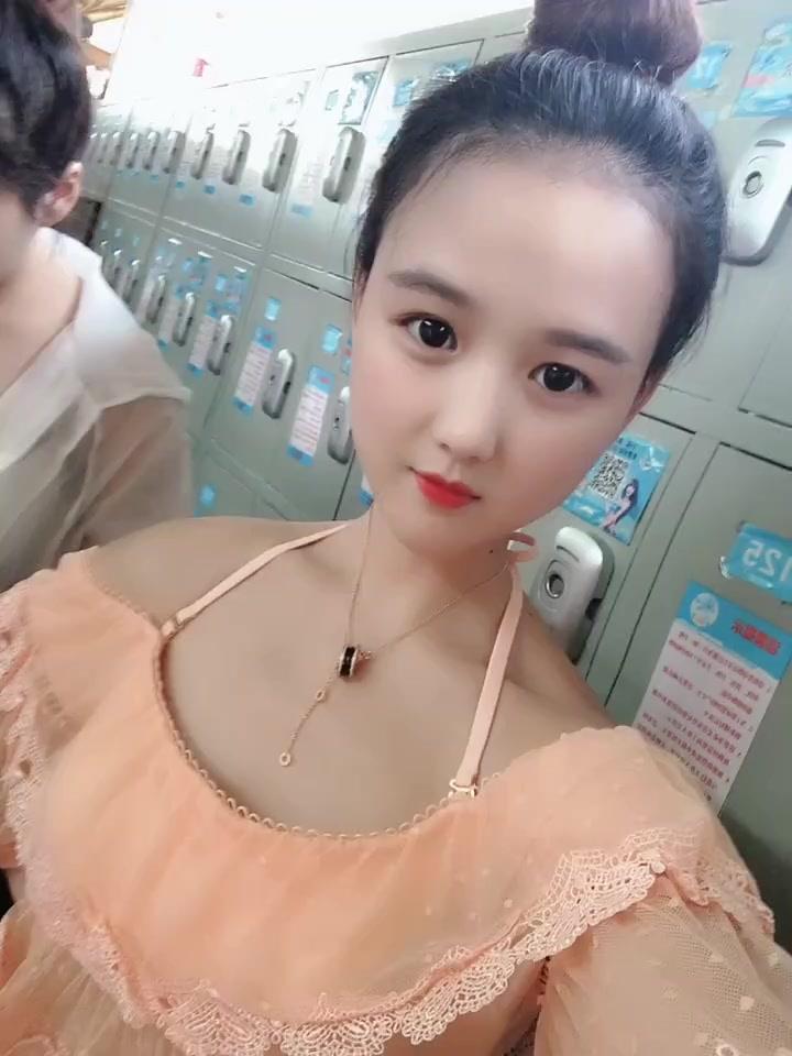 可爱的女生 第2张