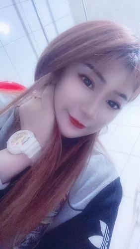 西安会潮吹的小美女 第1张