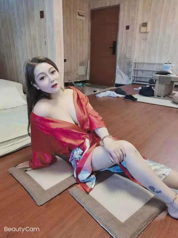 海珠御姐一冉 第1张