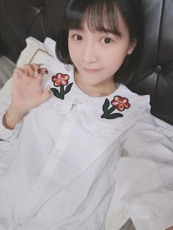 清纯可爱妹妹 第3张