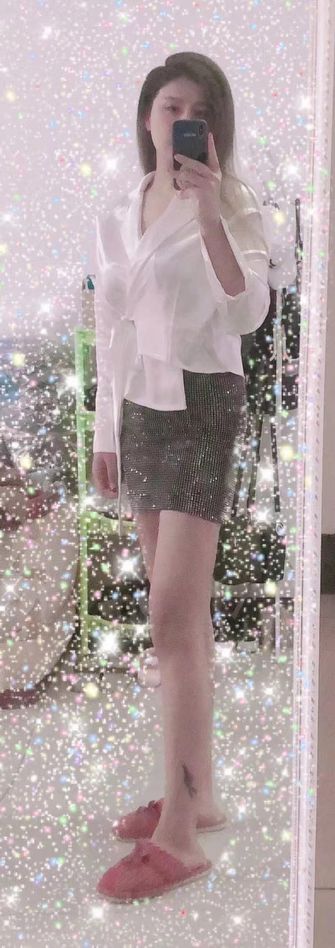 松江大胸美女 第4张