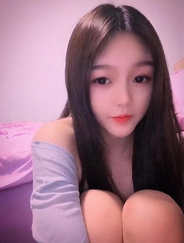 重庆漂亮妹子 第1张