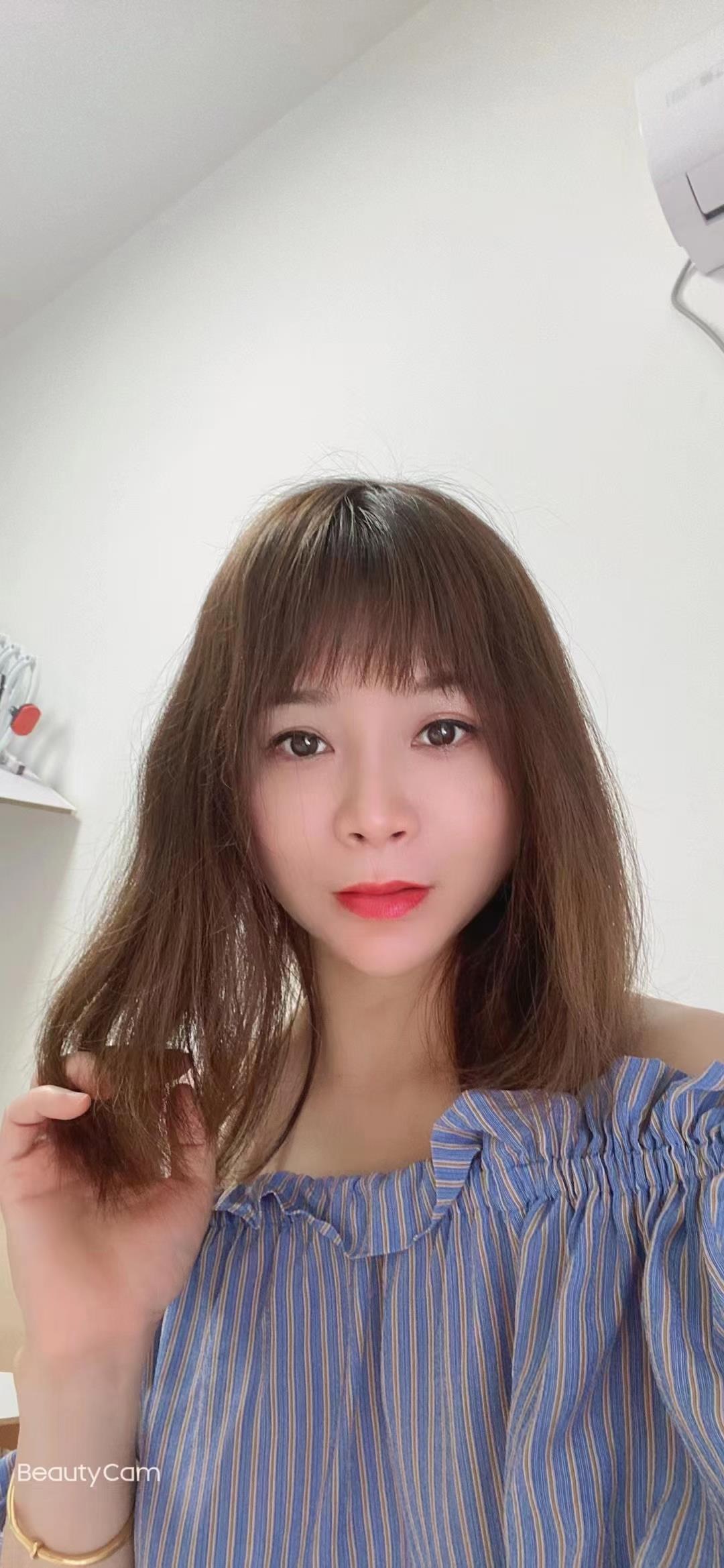 体验露露老师 第1张