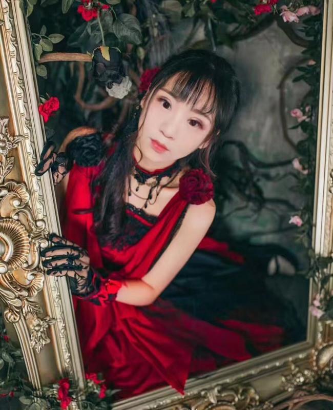 验证芳华小姐姐 第1张