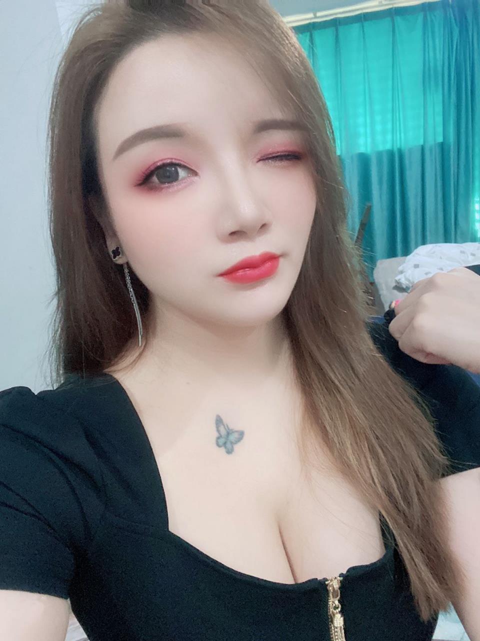 清湖小可爱 第1张