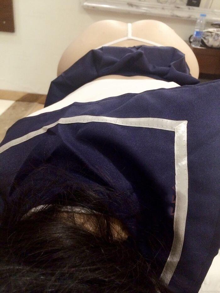 玩嫩妹会上瘾，用床上功夫来捍卫我的尊严 第2张