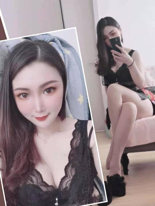 长春飞扬小姐姐 第2张