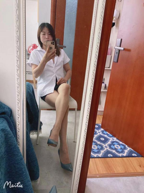 大活可盘的熟女 第1张